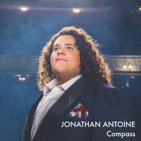 Jonathan Antoine & Royal Philharmonic Orchestra - Compass (I Will Lead You Home) artwork