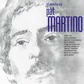 Timeless: Pat Martino artwork