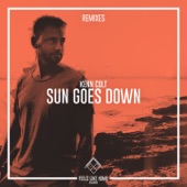 Sun Goes Down (Redondo Remix) artwork