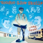 Voodoo Glow Skulls - Left For Dead