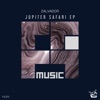 Jupiter Safari - Single