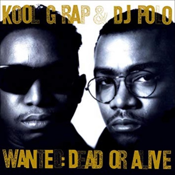 Cover artwork for Kool Is Back