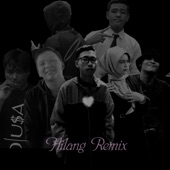 Hilang (Acoustic Remix) artwork