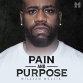 Pain and Purpose artwork