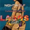 Lagos Babe (feat. Yungking Eliaz) - Nightwolf lyrics
