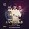 Legendary Pain (feat. Lucifer) - Single album lyrics, reviews, download