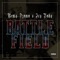 Battle Field - Remy Ozama & ICY BABY lyrics