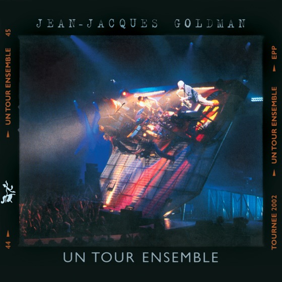 Cover artwork for Et l'on n'y peut rien