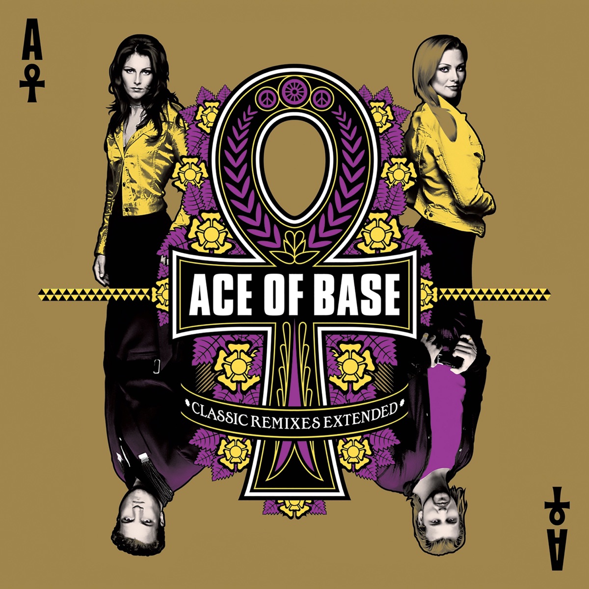 ‎Greatest Hits by Ace of on