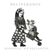 Danielle de Picciotto - Dark Butterfly