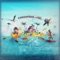 Dragon Ball (feat. Forage) - SSM. Sociedade Secreta dos Magrin lyrics