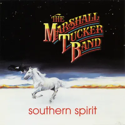 Southern Spirit - Marshall Tucker Band