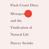 Darcey Steinke - Flash Count Diary artwork