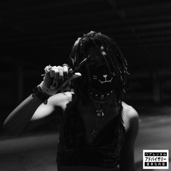 Cover artwork for Why Me
