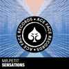 Sensations - Single