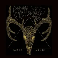 Jaded Minds - EP - Civil War Jaded Minds - EP - Civil War