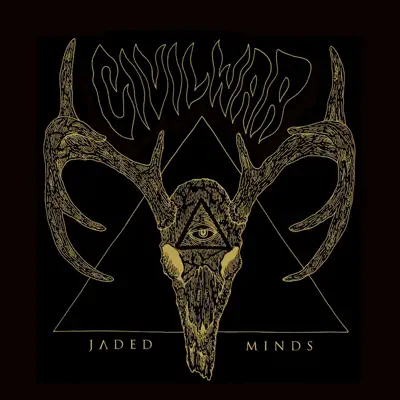 Jaded Minds - EP - Civil War