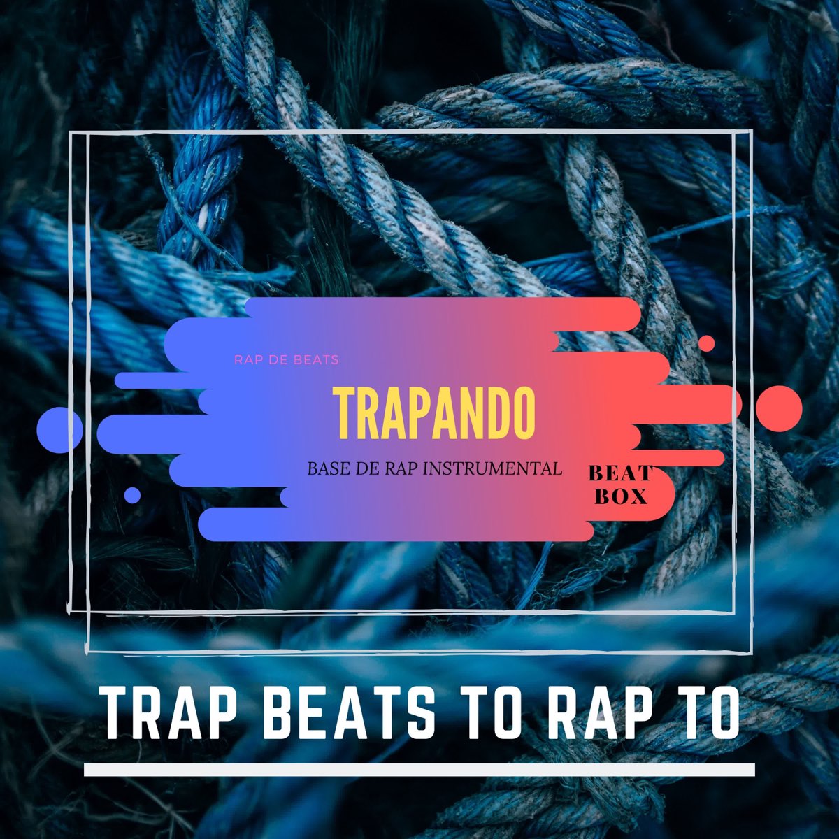 Trap beat instrumental