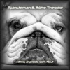Tjänsteman & Trötte Theodor - Allting är precis som förut