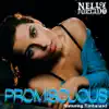Stream & download Promiscuous (Radio Edit) [feat. Timbaland] - Single