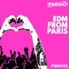 EDM From Paris (Parigo No. 23) artwork