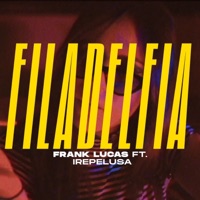 Frank Lucas Ablum Cover