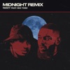 Midnight (feat. Big Tobz) [Remix] - Single