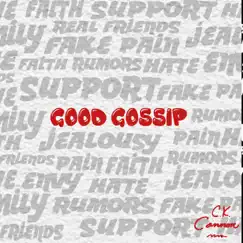 Good Gossip by Coolkid Cannon album reviews, ratings, credits