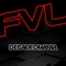 Decalkomania (feat. DJ Furax & V-Beatz) - FVL lyrics