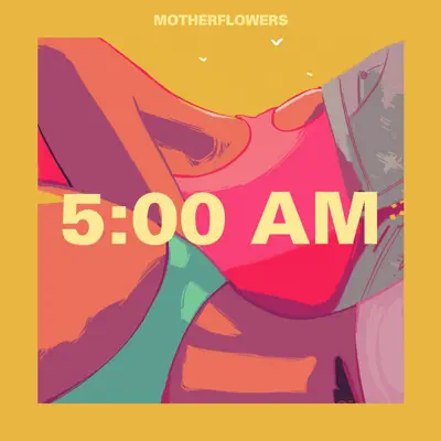 5 Am (feat. Irepelusa) - Single - Veztalone