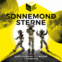 Dirty Doering, Nicone & Format:B - Sonne Mond Sterne XXIII artwork