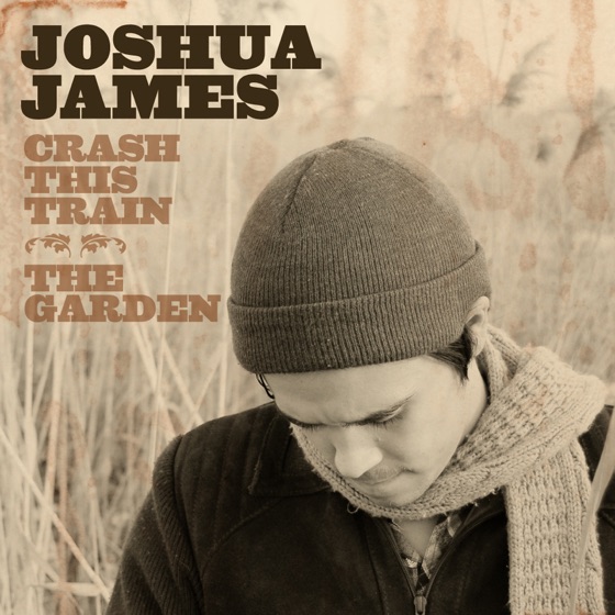 Cover artwork for Crash This Train (Acoustic)