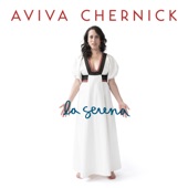 Aviva Chernick - Laz Tiyas