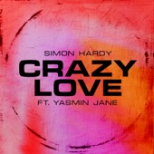 Crazy Love (feat. Yasmin Jane) artwork