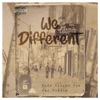 We Different (feat. Jae Hu$$le) - Single