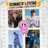 Summer Loving (feat. Nick Davis) - Single album lyrics, reviews, download