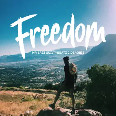 Freedom - Single - Mr Eazi