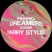 Piano Dreamers Cover Harry Styles (Instrumental) artwork