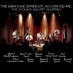 The Saints and Sinners of Jackson Square