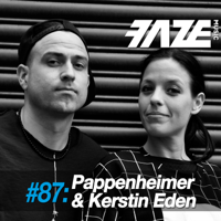 Pappenheimer & Kerstin Eden - Faze #87: Pappenheimer & Kerstin Eden artwork