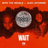 Wait (feat. Alex Lattimore) [Vocal Mix] artwork
