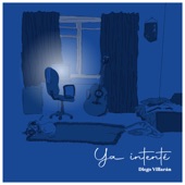 Ya Intenté artwork