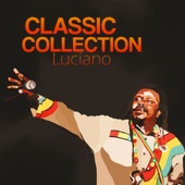 Luciano Classic Collection artwork