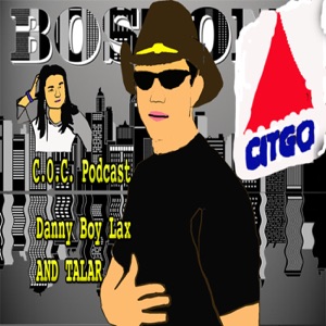 city of The Champions Podcast Summer 2019 Break