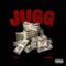 Jugg (feat. Young Wolvah) - TenToes lyrics