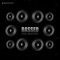 Bassed - Jorge Ballesteros lyrics