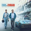 Ford v Ferrari (Original Score), 2019