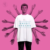 Sweet Dreams (Pretty Pink Remix) artwork