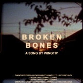 Broken Bones artwork
