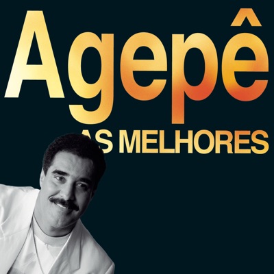 As Melhores - Agepê
